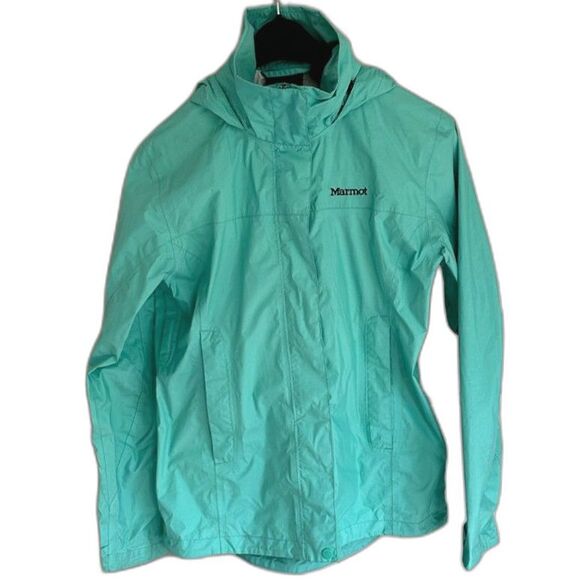 Marmot PreCip Rain Jacket - Picture 1 of 6